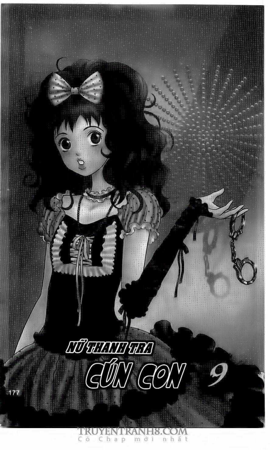 Nữ Thanh Tra Cún Con - Chapter 6 - Trang 28