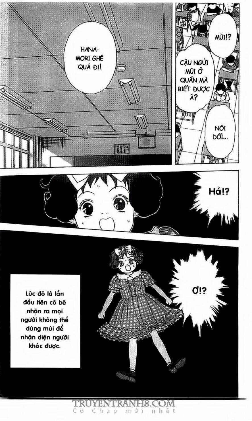 Nữ Thanh Tra Cún Con - Chapter 7 - Trang 14