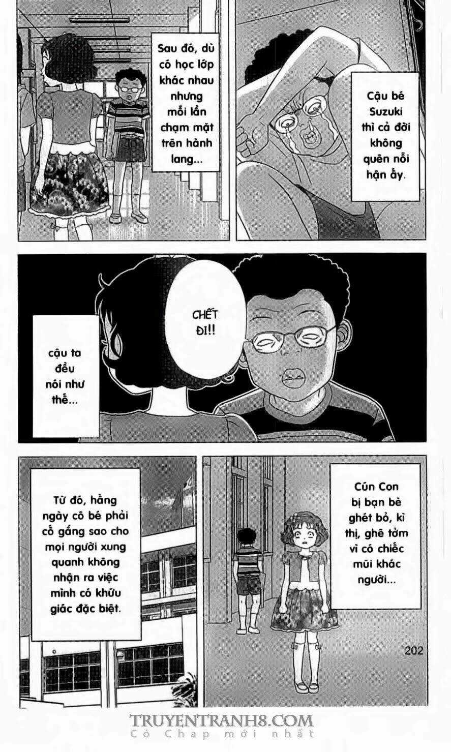 Nữ Thanh Tra Cún Con - Chapter 7 - Trang 15