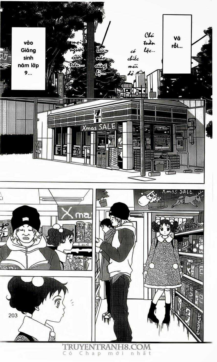 Nữ Thanh Tra Cún Con - Chapter 7 - Trang 16