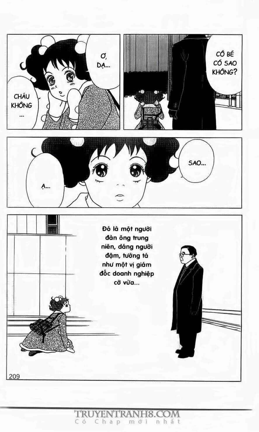 Nữ Thanh Tra Cún Con - Chapter 7 - Trang 22