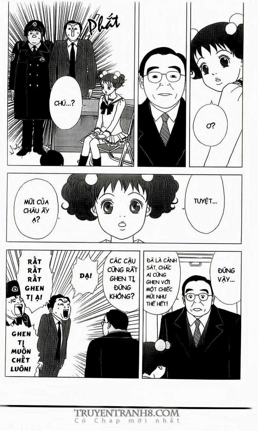 Nữ Thanh Tra Cún Con - Chapter 7 - Trang 28