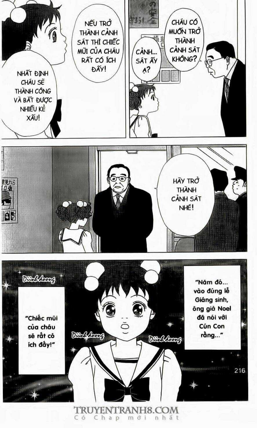 Nữ Thanh Tra Cún Con - Chapter 7 - Trang 29