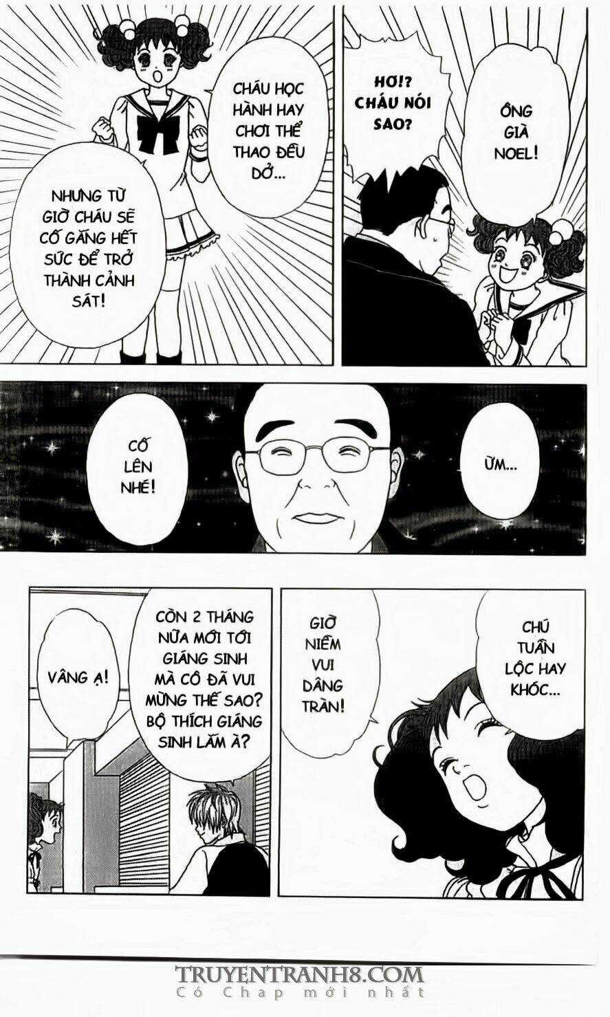 Nữ Thanh Tra Cún Con - Chapter 7 - Trang 30