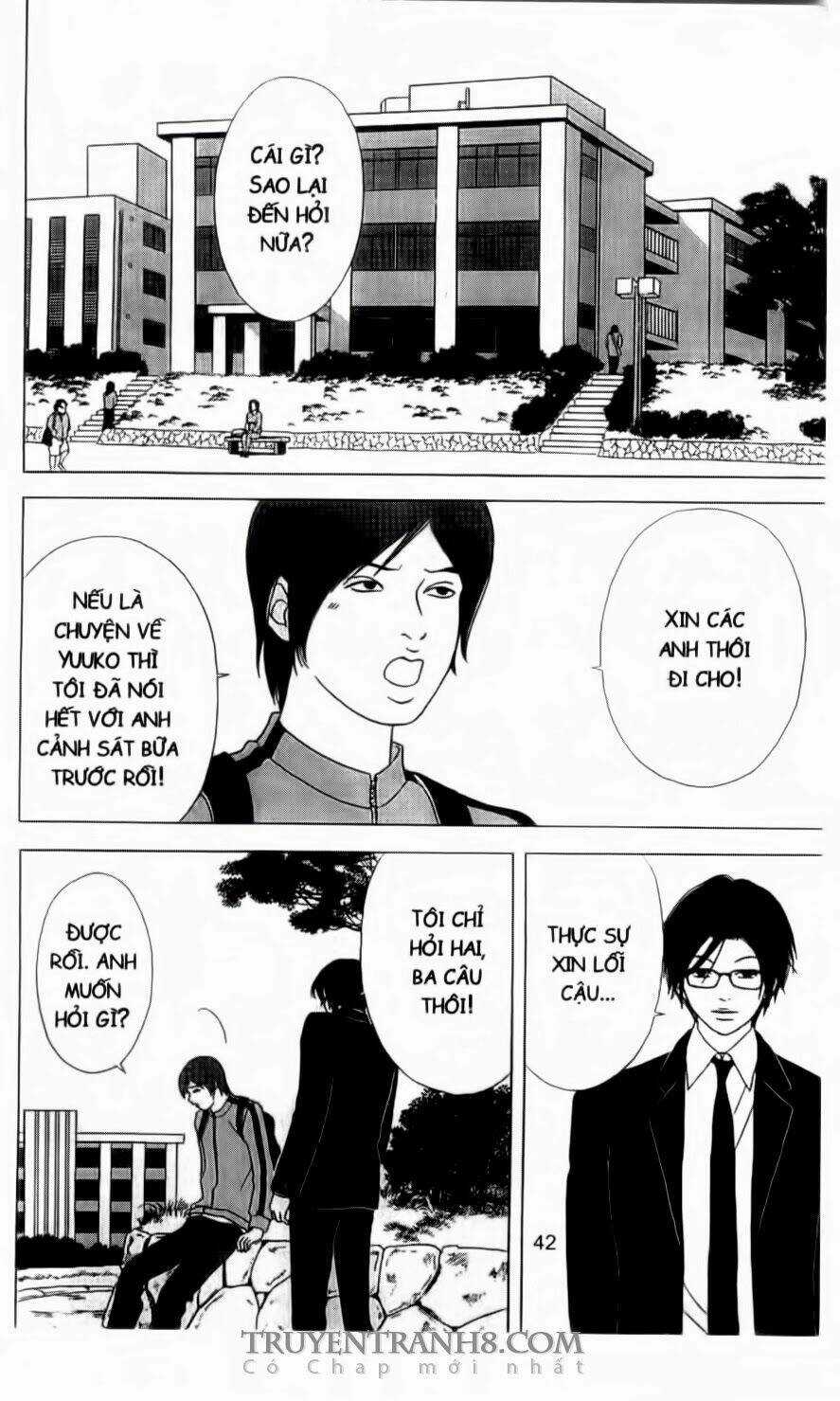 Nữ Thanh Tra Cún Con - Chapter 9 - Trang 13