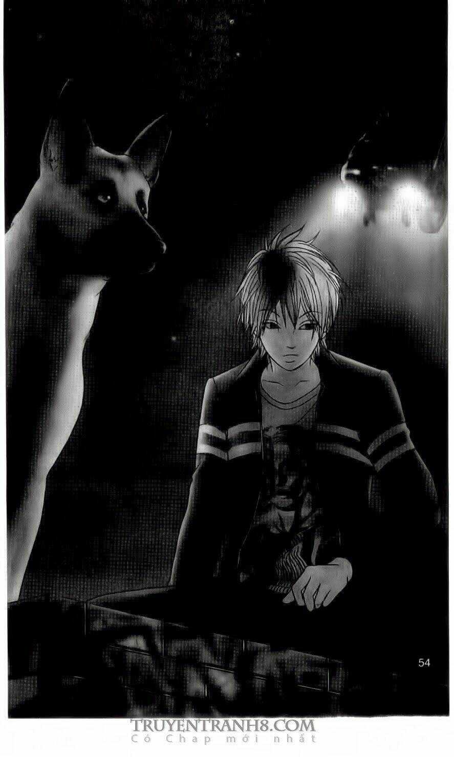 Nữ Thanh Tra Cún Con - Chapter 9 - Trang 25