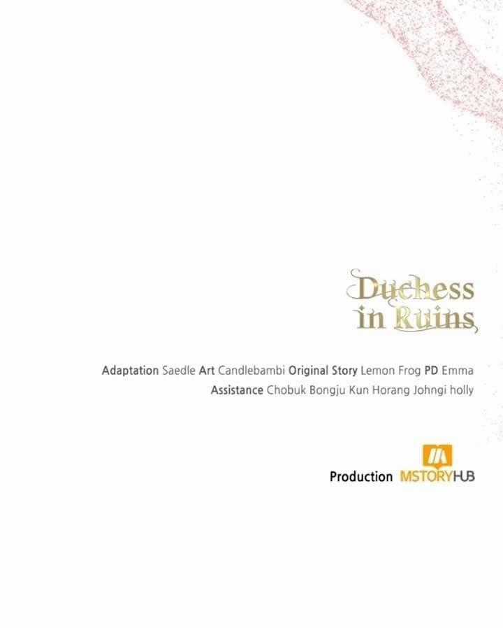 Nữ Tước Trong Sự Lụi Tàn - Chapter 21 - Trang 19