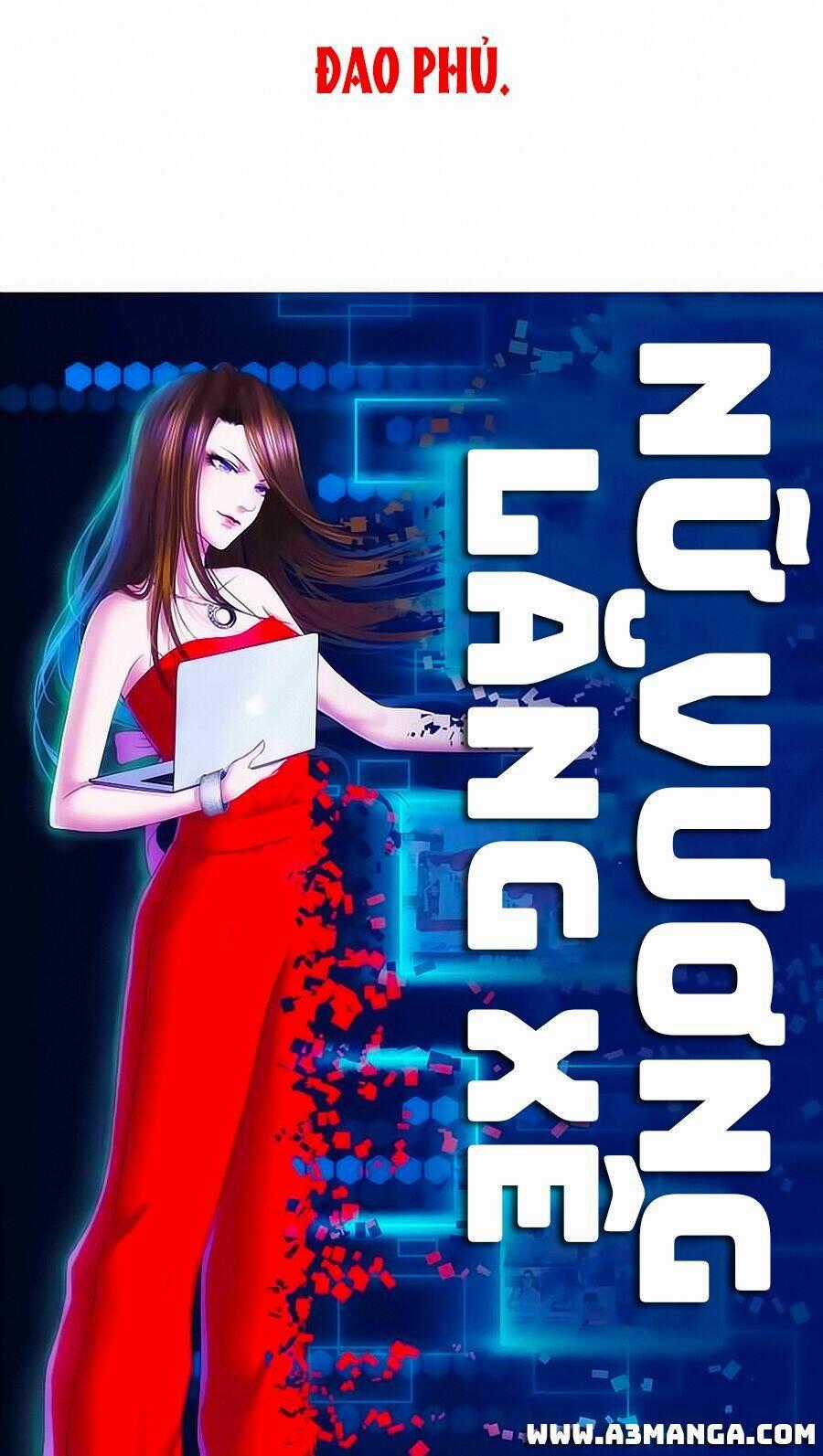Nữ Vương Lăng Xê - Chapter 0 - Trang 10