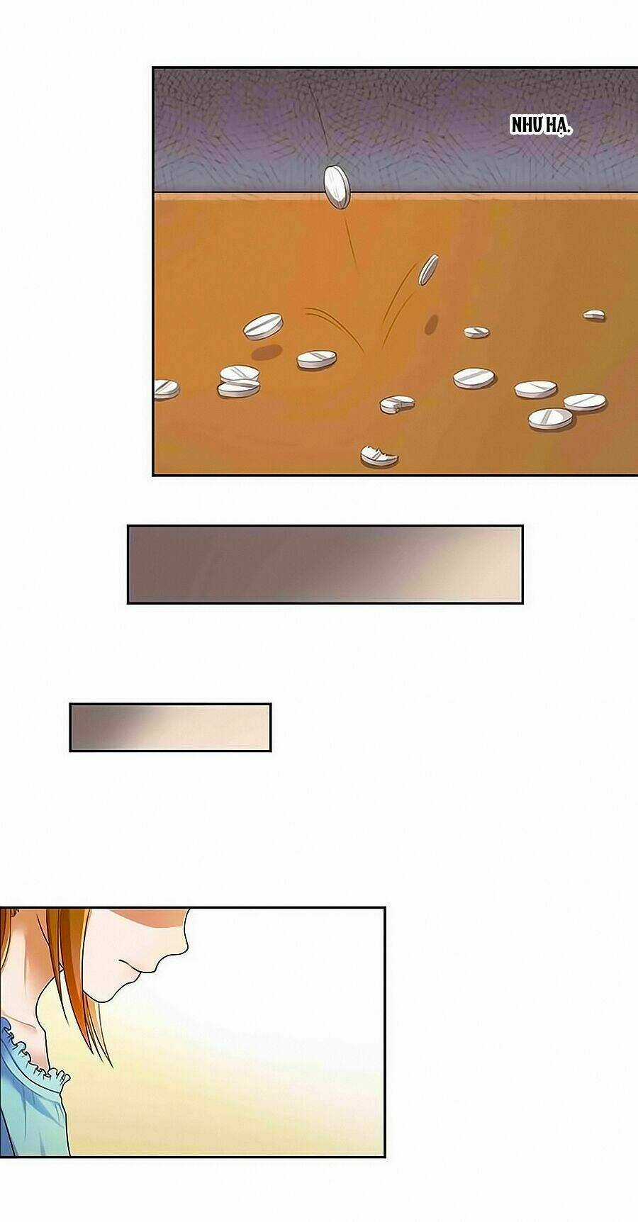 Nữ Vương Lăng Xê - Chapter 1 - Trang 16