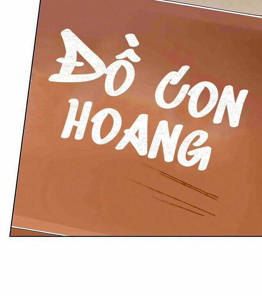 Nữ Vương Lăng Xê - Chapter 1 - Trang 18