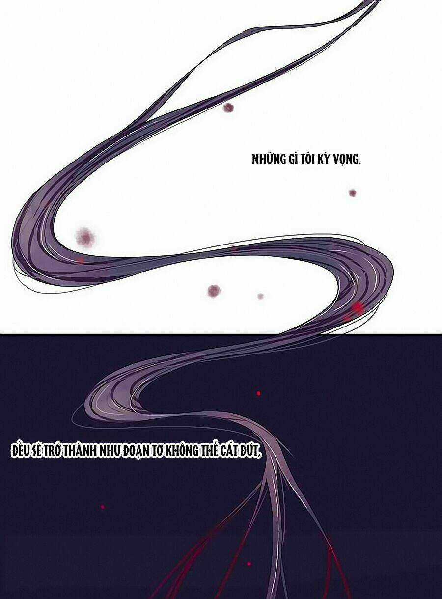 Nữ Vương Lăng Xê - Chapter 1 - Trang 4