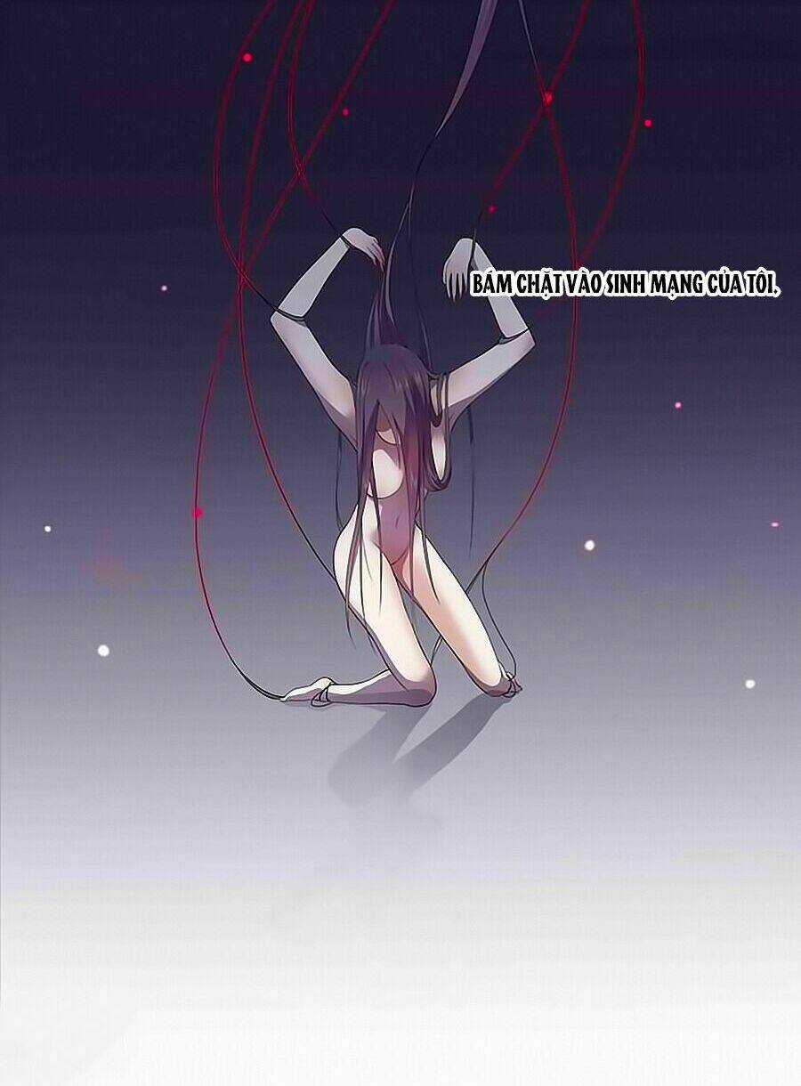 Nữ Vương Lăng Xê - Chapter 1 - Trang 5