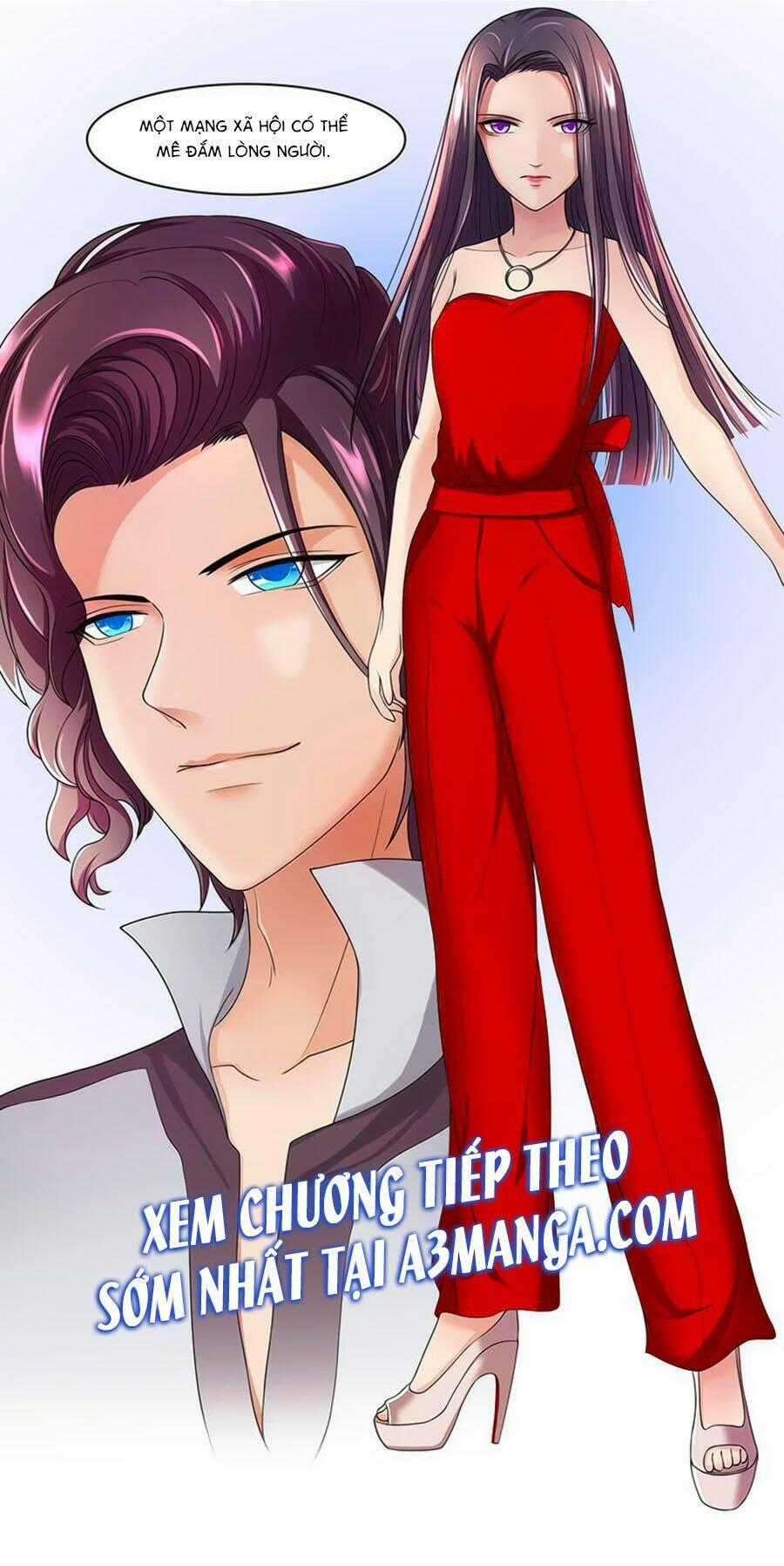 Nữ Vương Lăng Xê - Chapter 10 - Trang 6