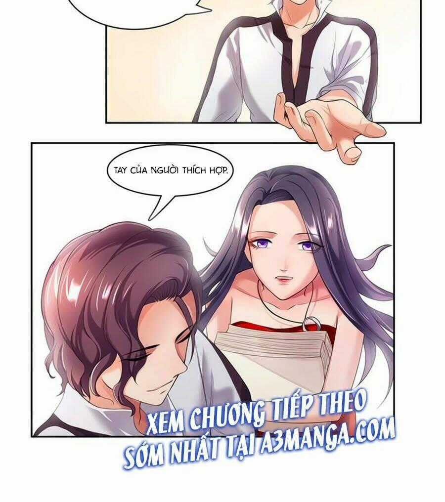Nữ Vương Lăng Xê - Chapter 13 - Trang 7