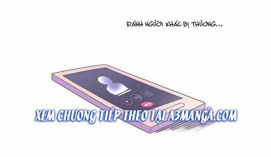 Nữ Vương Lăng Xê - Chapter 14 - Trang 8