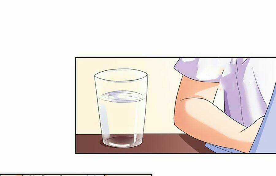 Nữ Vương Lăng Xê - Chapter 15 - Trang 5