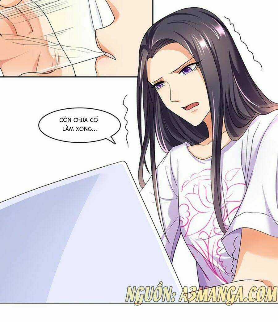 Nữ Vương Lăng Xê - Chapter 15 - Trang 6