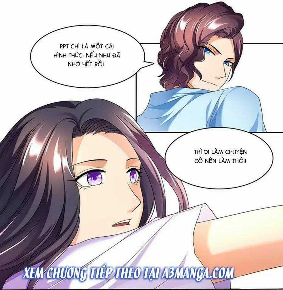 Nữ Vương Lăng Xê - Chapter 15 - Trang 9