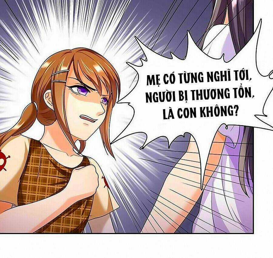 Nữ Vương Lăng Xê - Chapter 16 - Trang 5