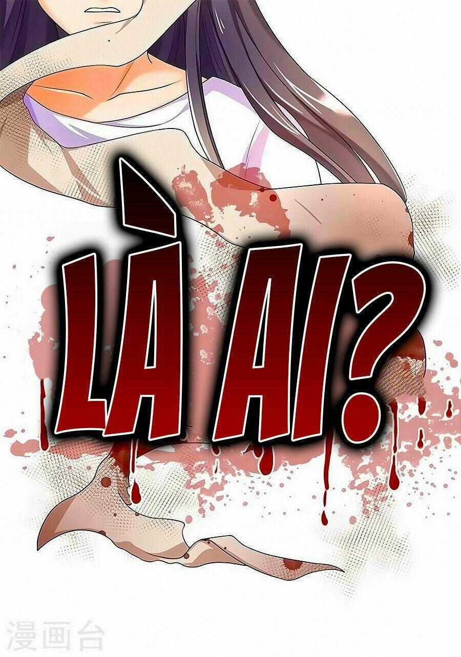 Nữ Vương Lăng Xê - Chapter 16 - Trang 8