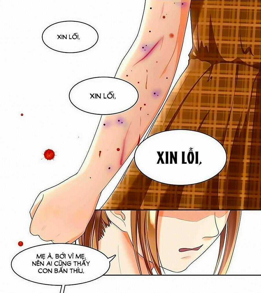 Nữ Vương Lăng Xê - Chapter 17 - Trang 2