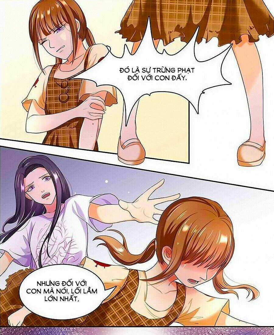 Nữ Vương Lăng Xê - Chapter 17 - Trang 4