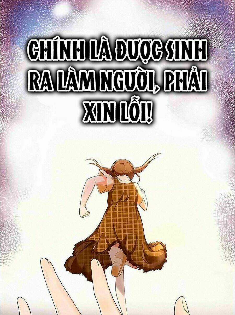 Nữ Vương Lăng Xê - Chapter 17 - Trang 5