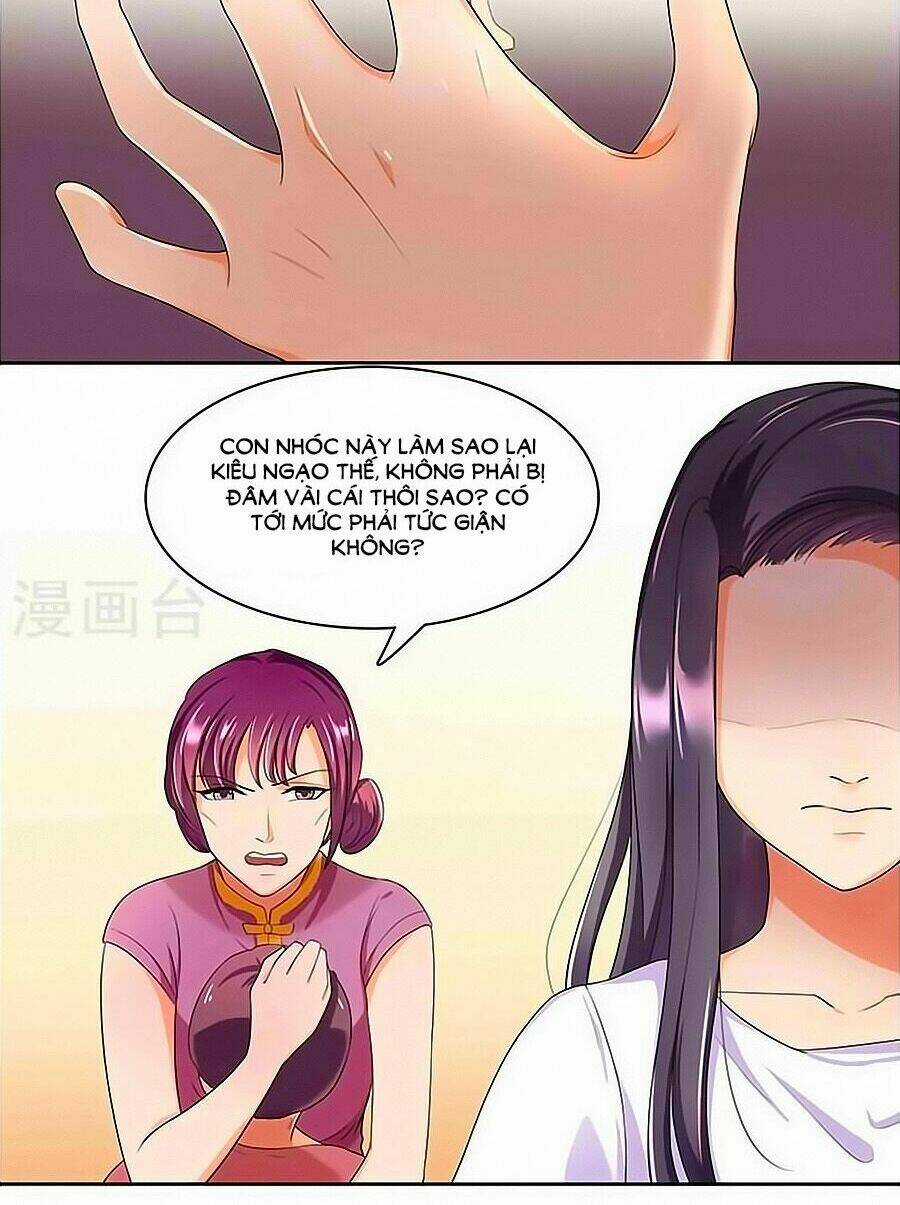 Nữ Vương Lăng Xê - Chapter 17 - Trang 6