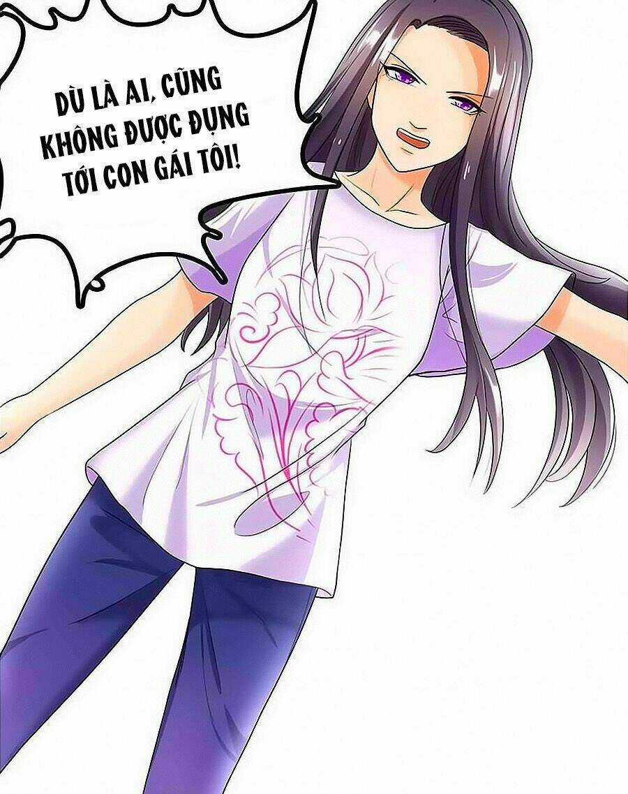 Nữ Vương Lăng Xê - Chapter 18 - Trang 6