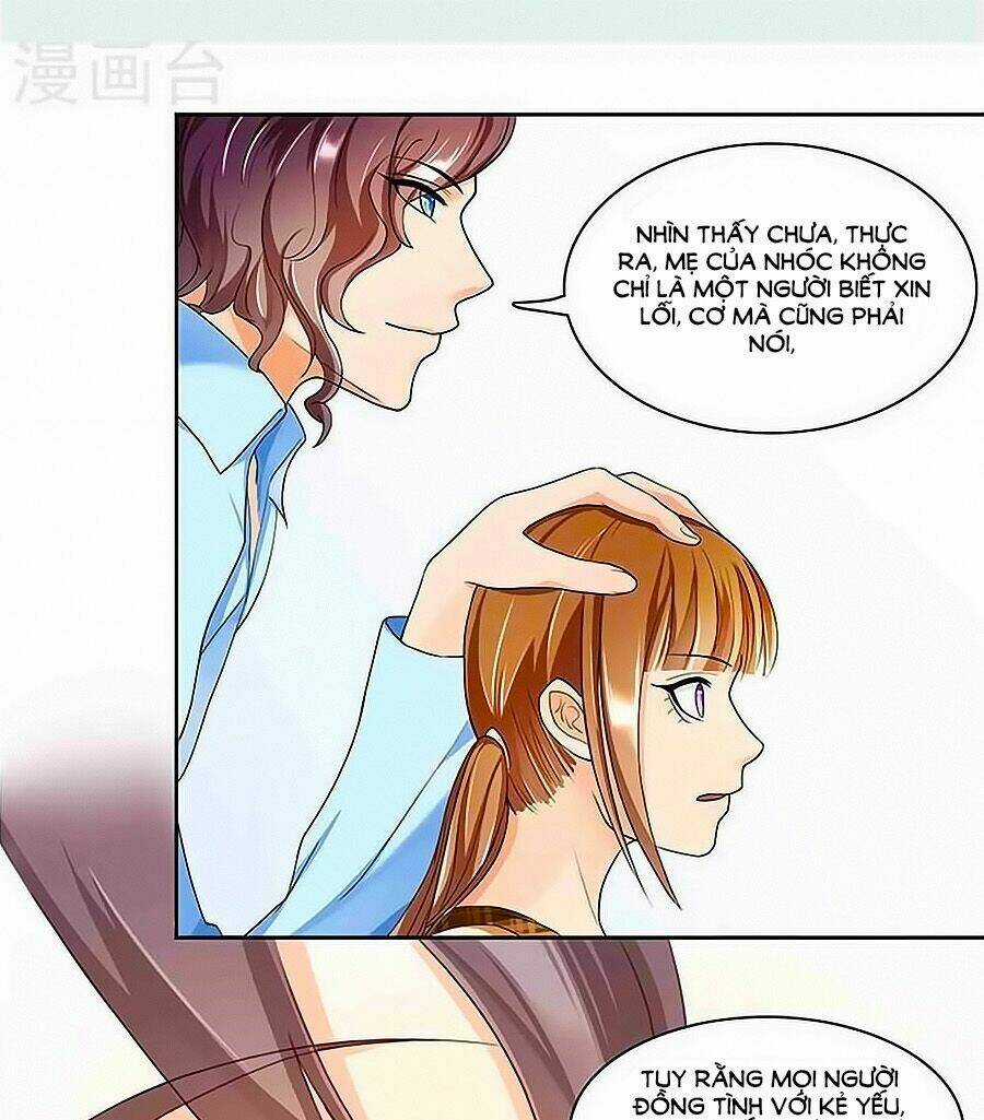 Nữ Vương Lăng Xê - Chapter 18 - Trang 10