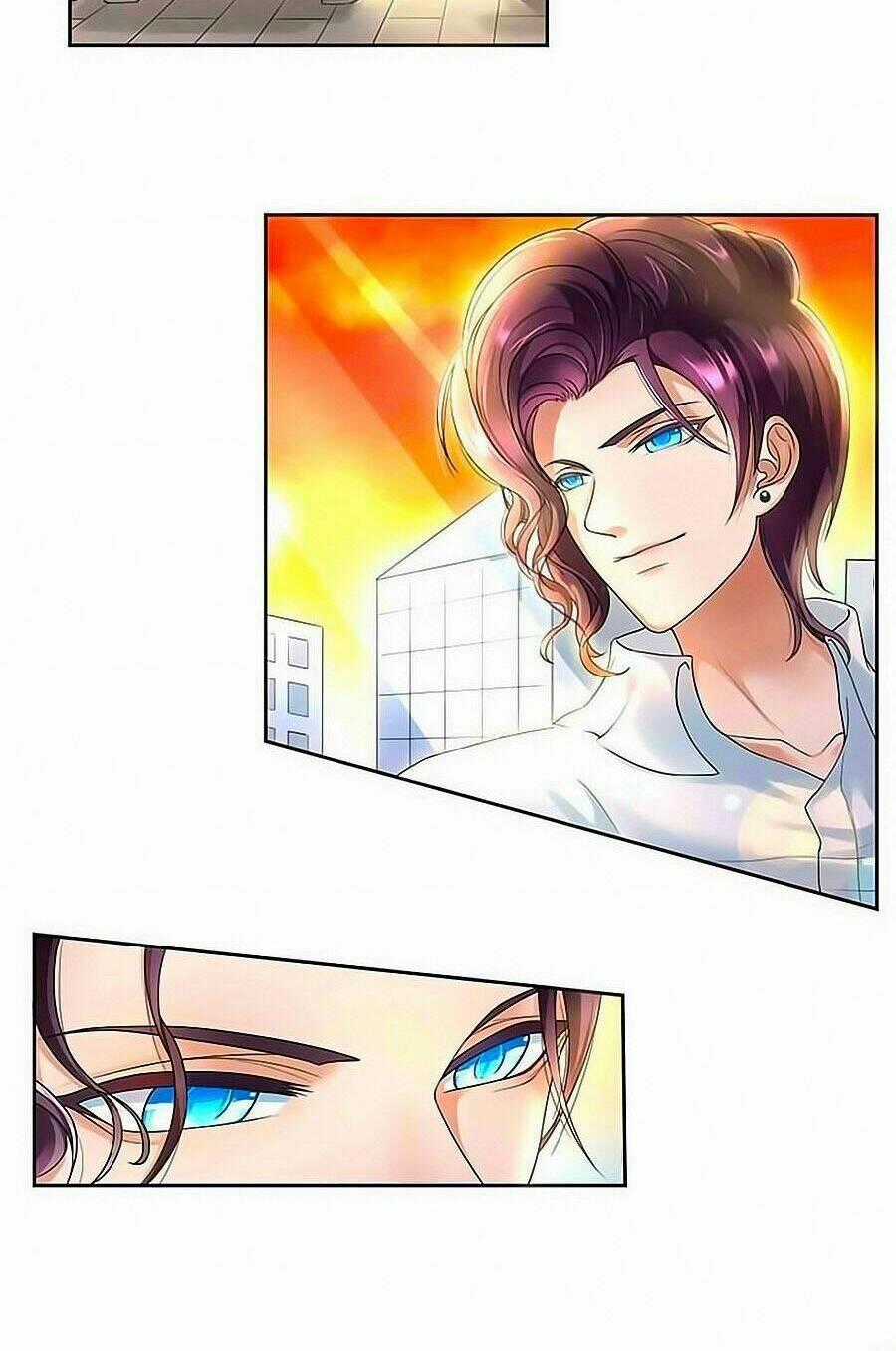 Nữ Vương Lăng Xê - Chapter 2 - Trang 2