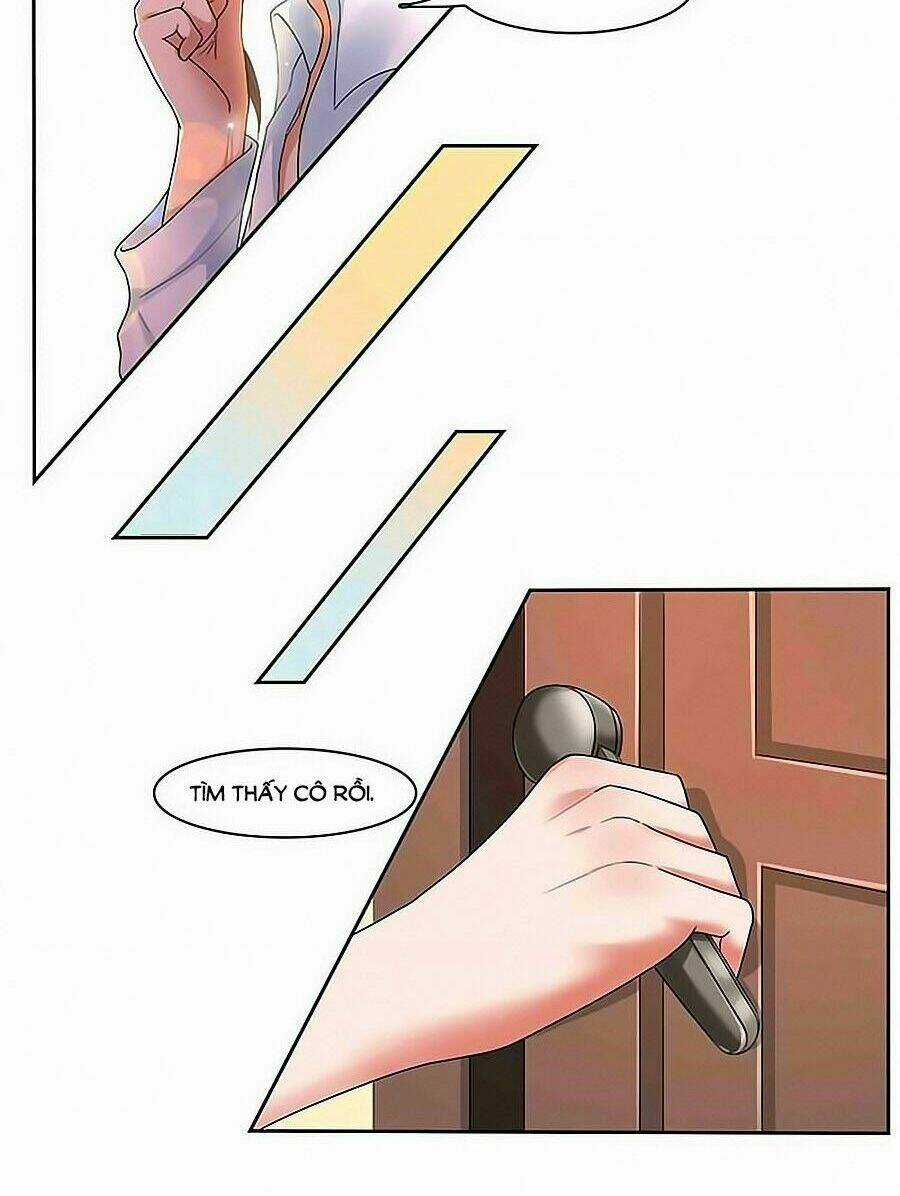 Nữ Vương Lăng Xê - Chapter 2 - Trang 4