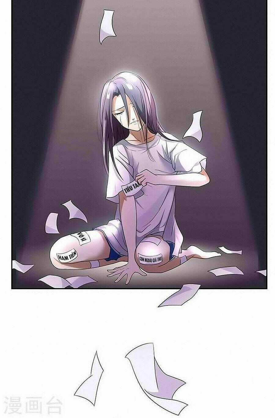 Nữ Vương Lăng Xê - Chapter 3 - Trang 2