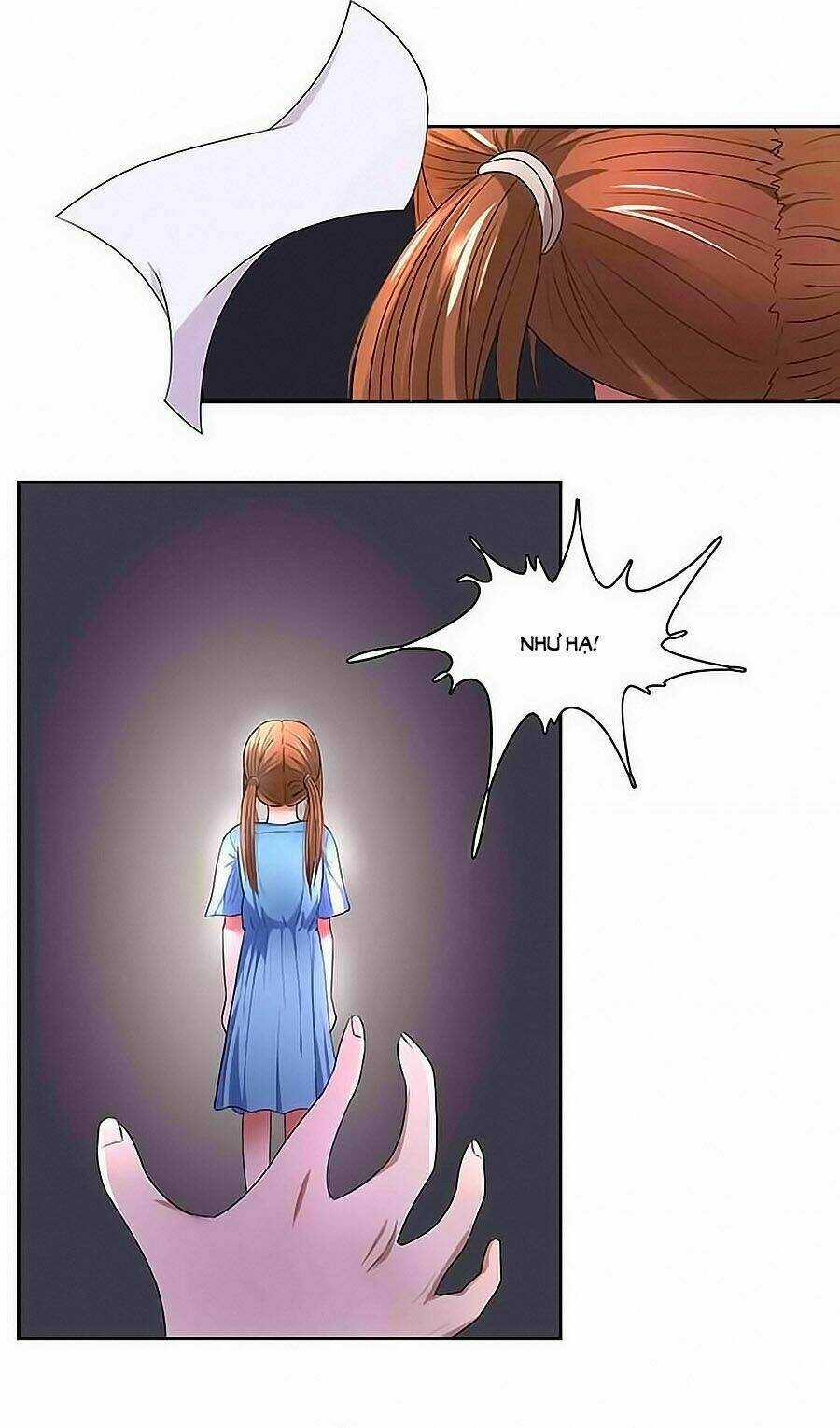 Nữ Vương Lăng Xê - Chapter 3 - Trang 3