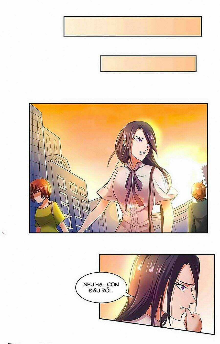 Nữ Vương Lăng Xê - Chapter 4 - Trang 13