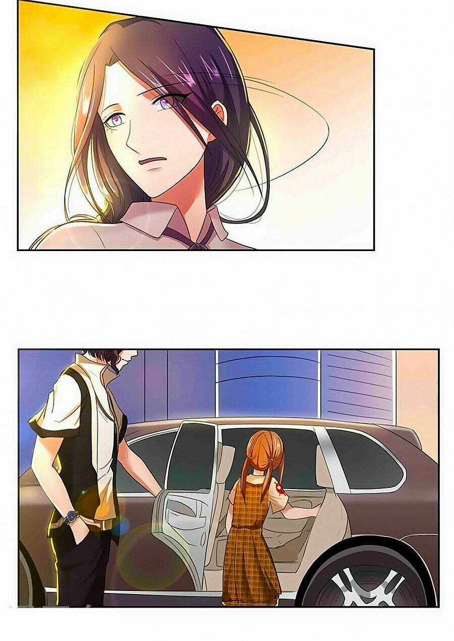 Nữ Vương Lăng Xê - Chapter 4 - Trang 14