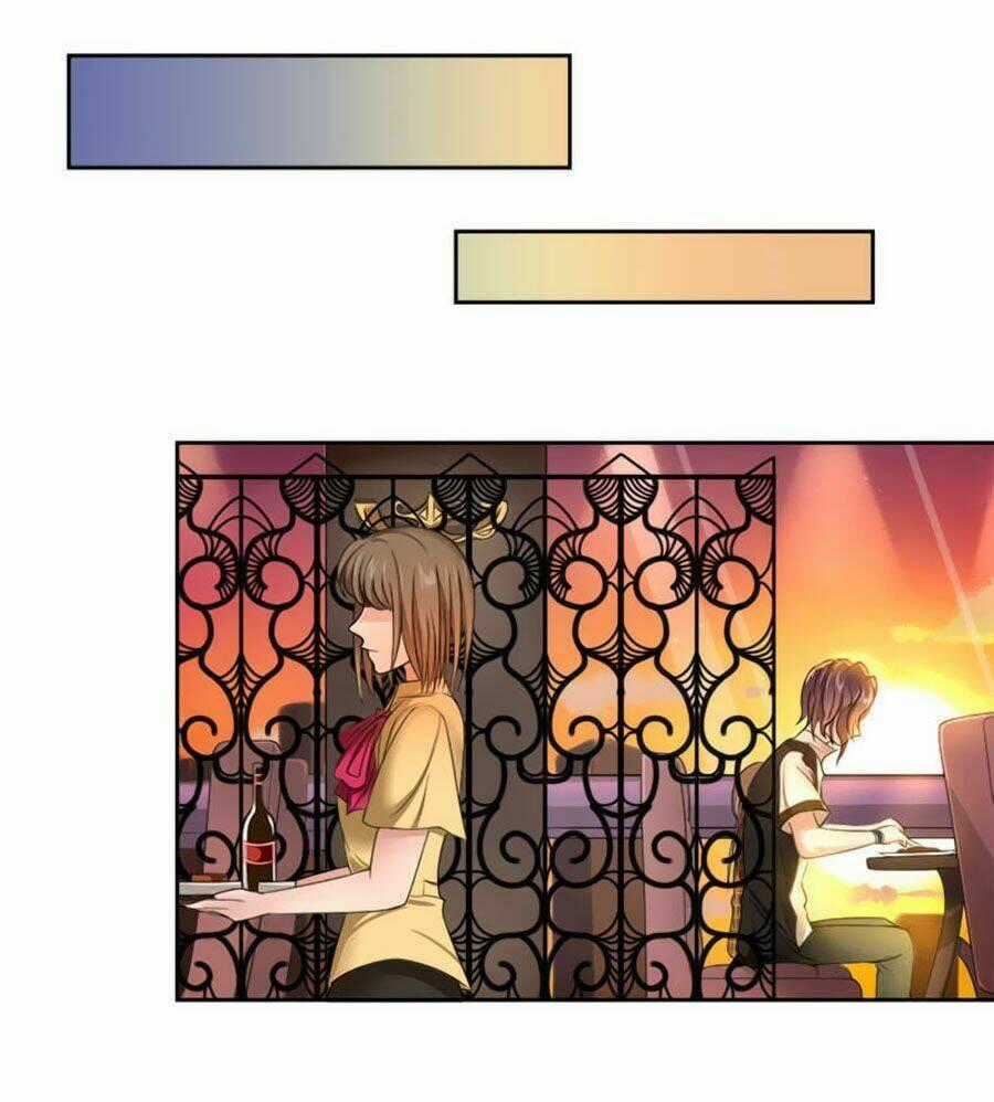 Nữ Vương Lăng Xê - Chapter 5 - Trang 2