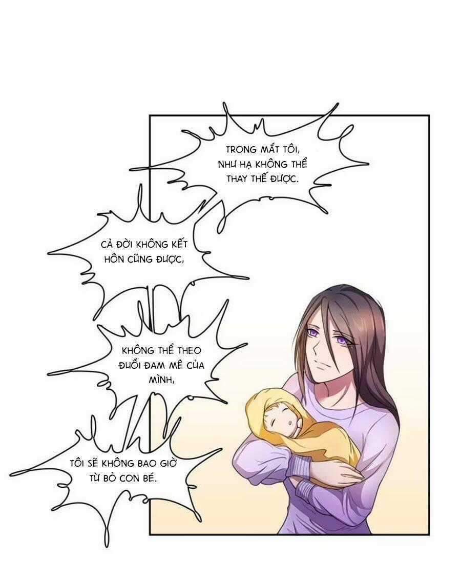 Nữ Vương Lăng Xê - Chapter 6 - Trang 13