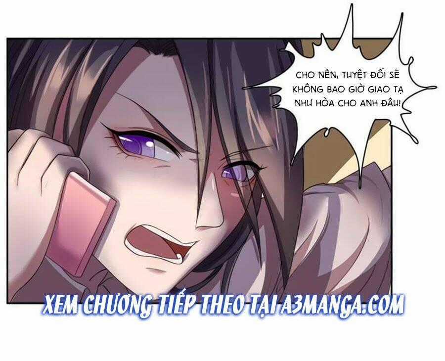 Nữ Vương Lăng Xê - Chapter 6 - Trang 14