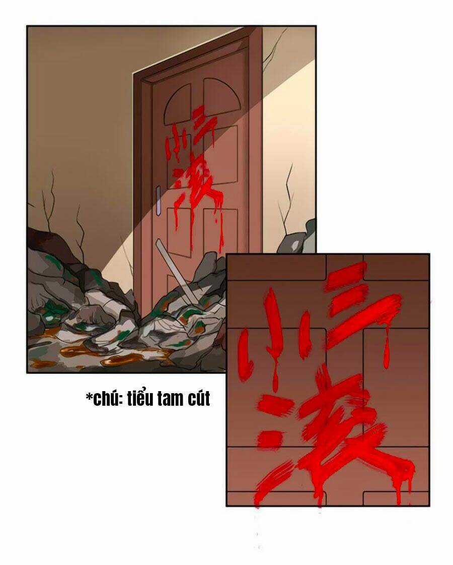 Nữ Vương Lăng Xê - Chapter 6 - Trang 3