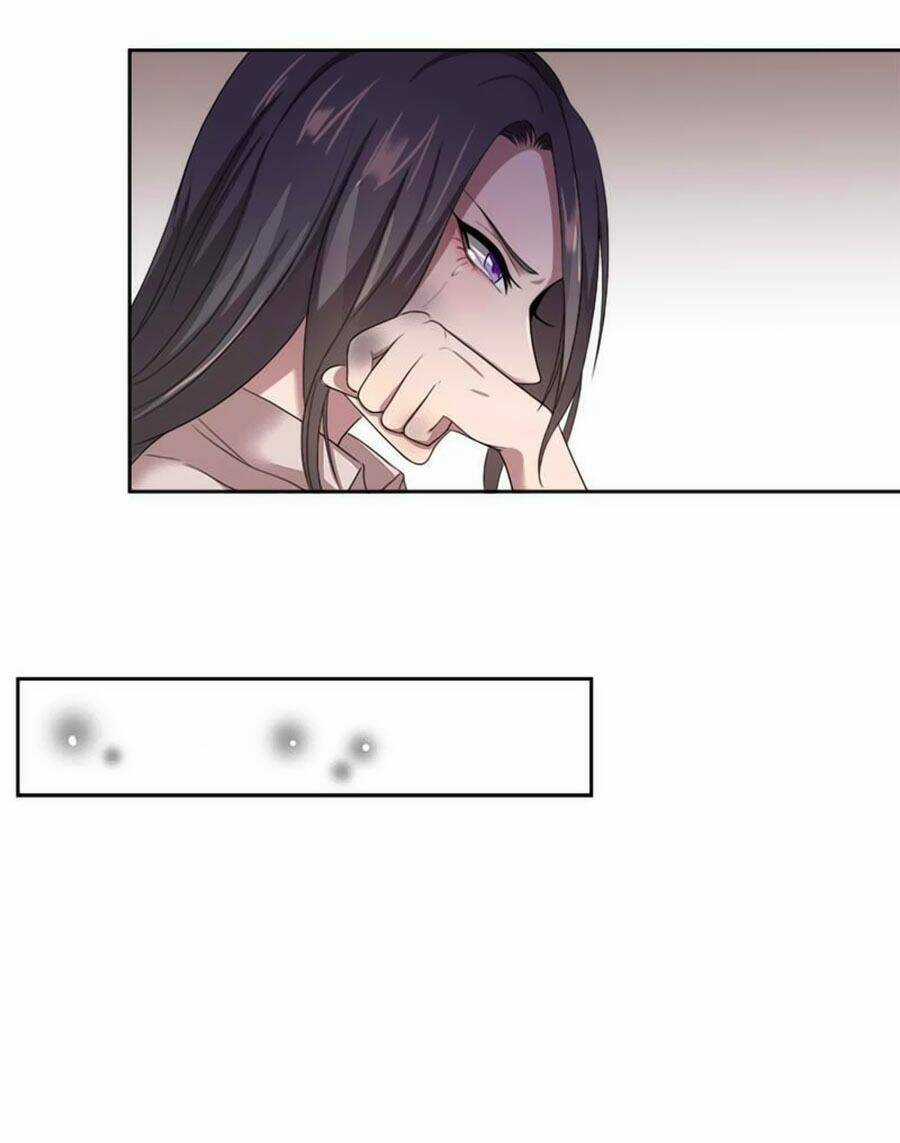 Nữ Vương Lăng Xê - Chapter 6 - Trang 7