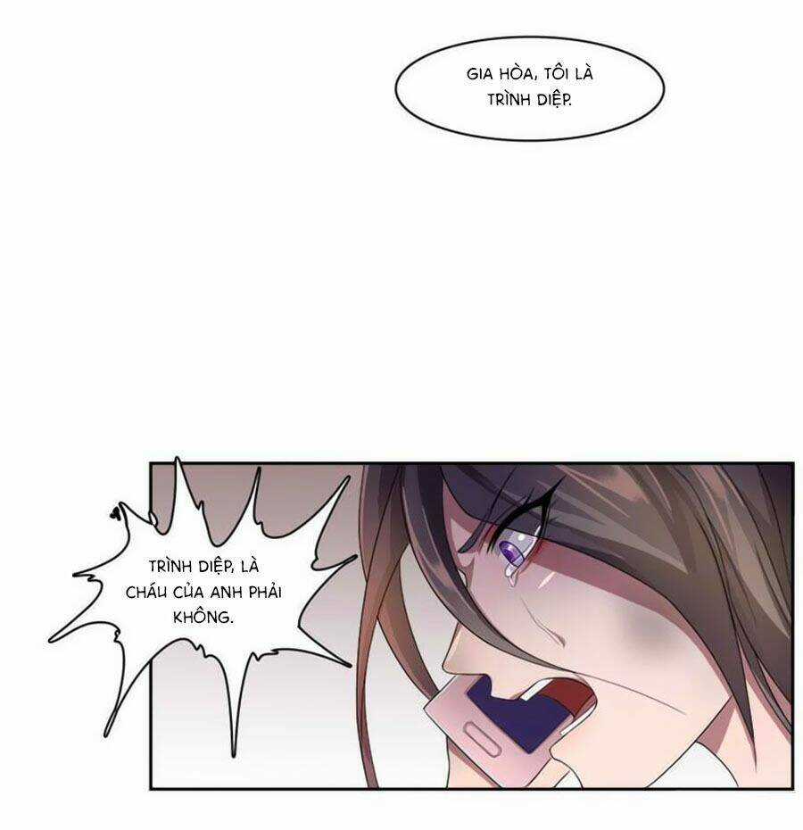 Nữ Vương Lăng Xê - Chapter 6 - Trang 8