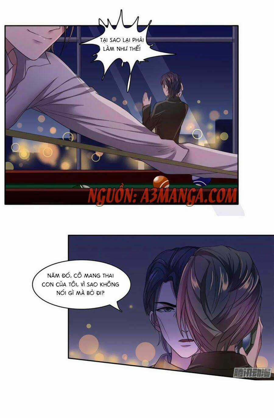 Nữ Vương Lăng Xê - Chapter 6 - Trang 9