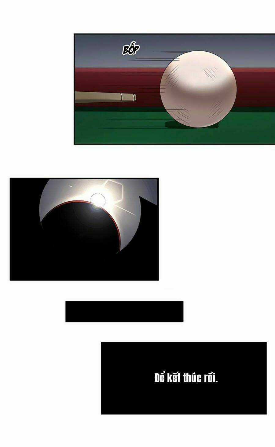 Nữ Vương Lăng Xê - Chapter 7 - Trang 3