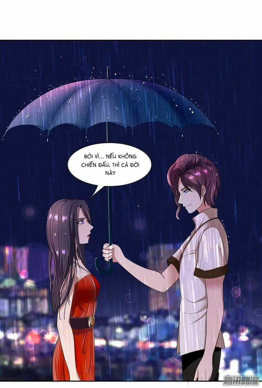 Nữ Vương Lăng Xê - Chapter 8 - Trang 11