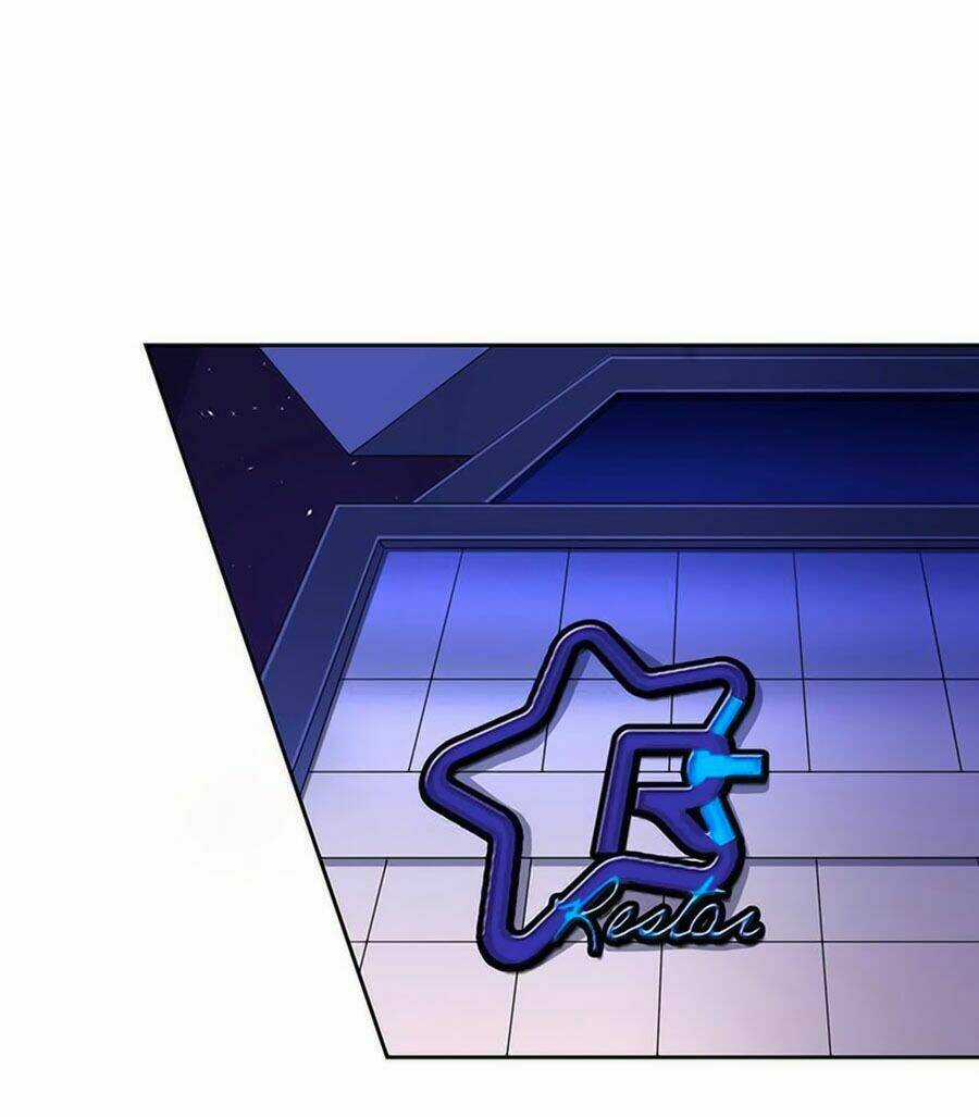 Nữ Vương Lăng Xê - Chapter 8 - Trang 5