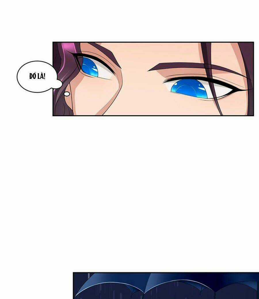 Nữ Vương Lăng Xê - Chapter 8 - Trang 7