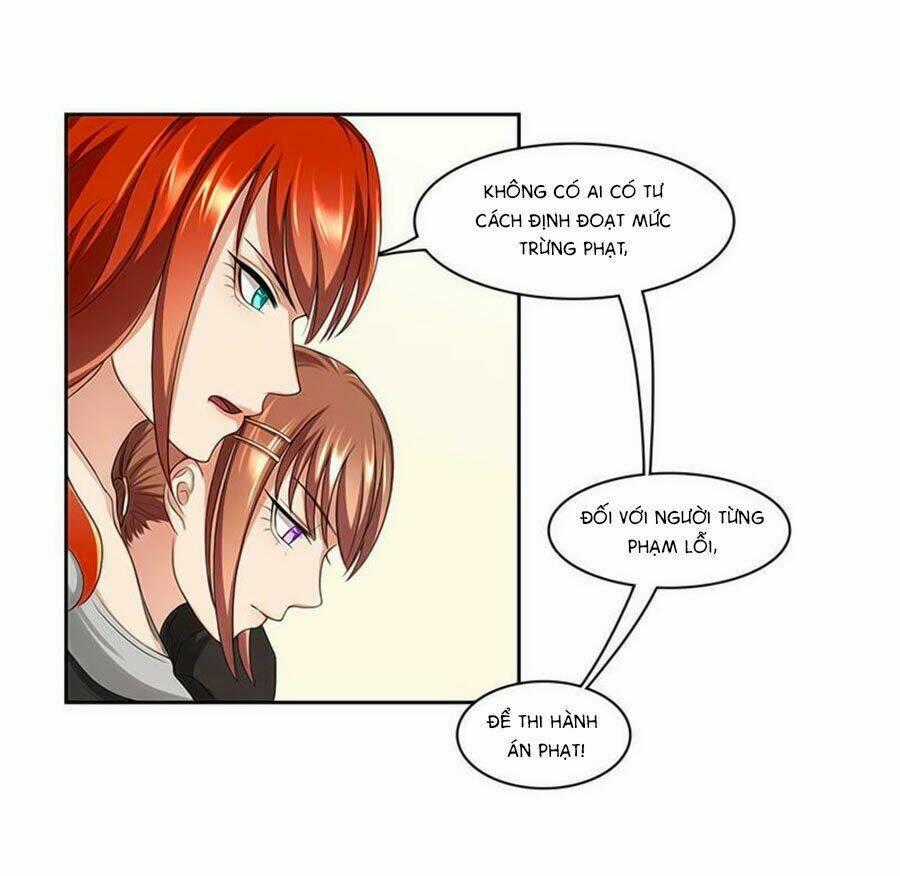 Nữ Vương Lăng Xê - Chapter 9 - Trang 2