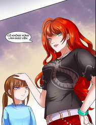 Đọc truyện Nữ Vương Lăng Xê