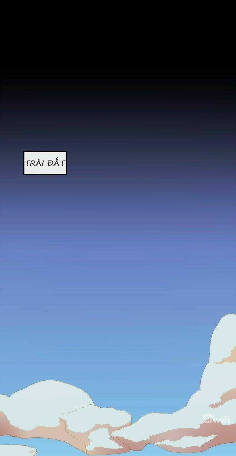 Nữ Vương Swaha - Chapter 1 - Trang 1